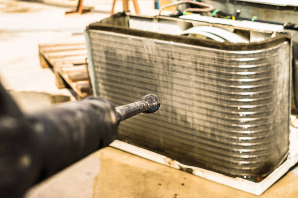 Best Home Air Vent Cleaning  in Baldn, WI