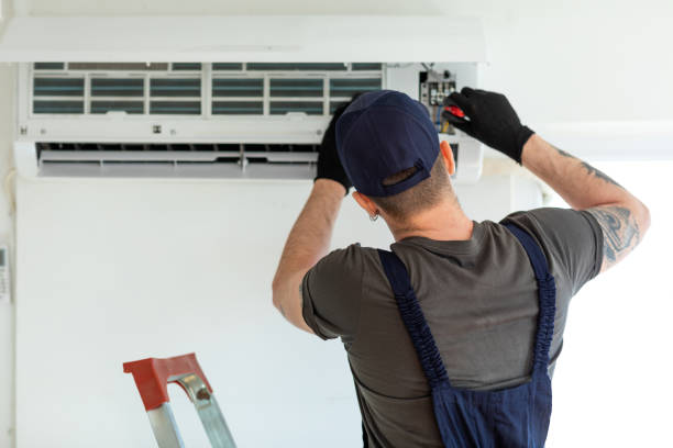 Best Dryer Vent Cleaning Services  in Baldn, WI