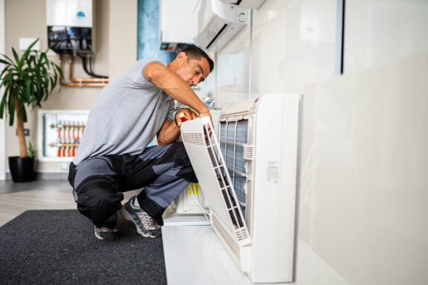 Best Ventilation Cleaning Services  in Baldn, WI