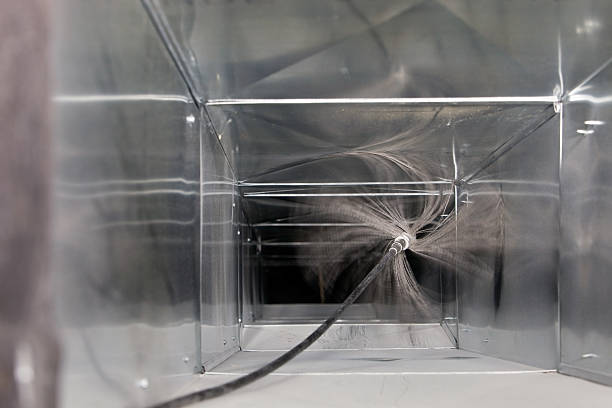Best HVAC Air Duct Cleaning  in Baldn, WI