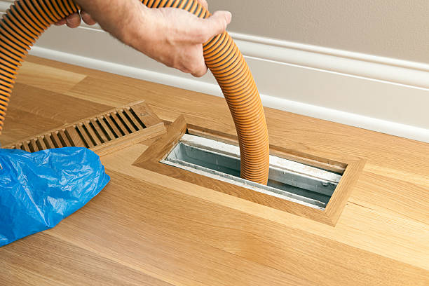 Best Air Vent Cleaning Services  in Baldn, WI